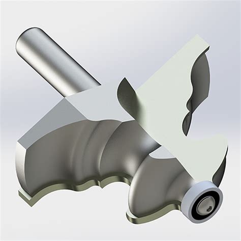 carbide cnc router bits|Custom Router Bits .